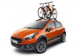 Fiat Avventura 2014 года